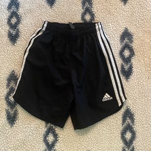 adidas aeroread dri-fit shorts. multi-use. soccer, basketball, casual, training